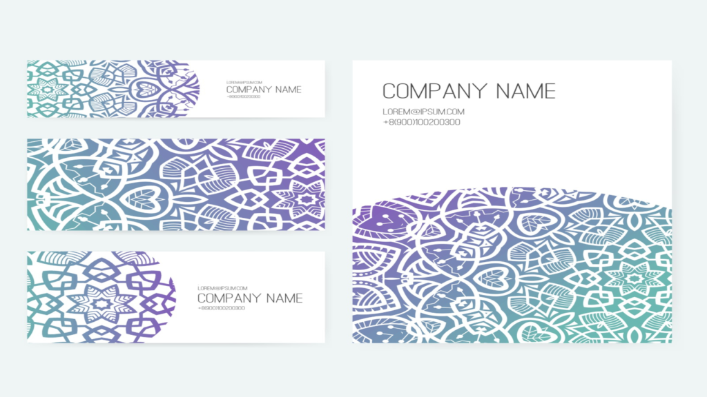 Brand Template